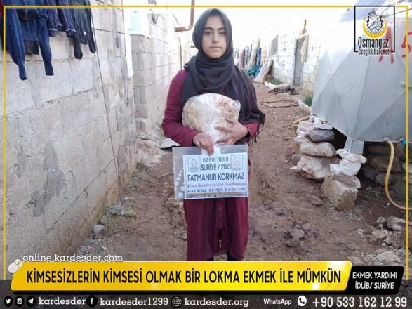 mazlumlar icin ciktigimiz bu yolda bir adimda sen atmak istemez misin 46