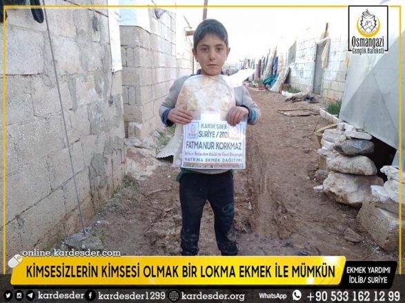 mazlumlar icin ciktigimiz bu yolda bir adimda sen atmak istemez misin 47