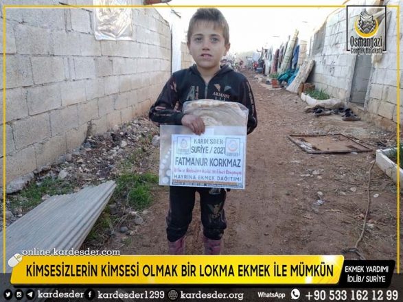 mazlumlar icin ciktigimiz bu yolda bir adimda sen atmak istemez misin 53