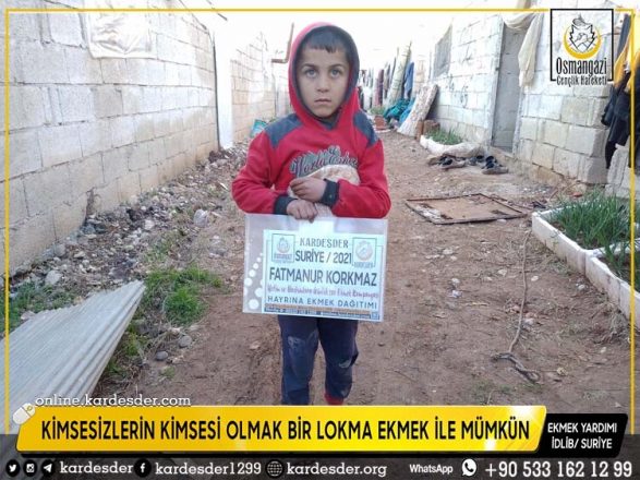 mazlumlar icin ciktigimiz bu yolda bir adimda sen atmak istemez misin 54