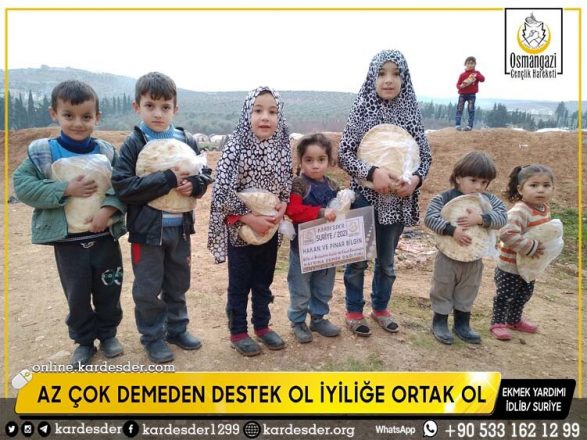 mazlumlar icin ciktigimiz bu yolda bir adimda sen atmak istemez misin 66