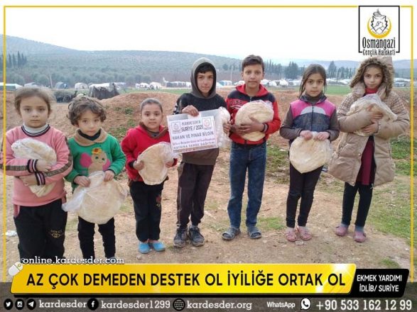 mazlumlar icin ciktigimiz bu yolda bir adimda sen atmak istemez misin 69