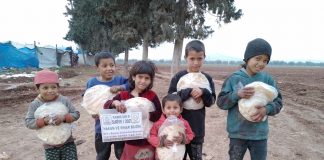 mazlumlar icin ciktigimiz bu yolda bir adimda sen atmak istemez misin 72