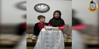 miniklerden yetim kardeslerine destek 01