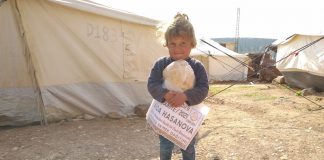 savas magduru kardeslerimize ekmek yardimlarimiz suruyor 40
