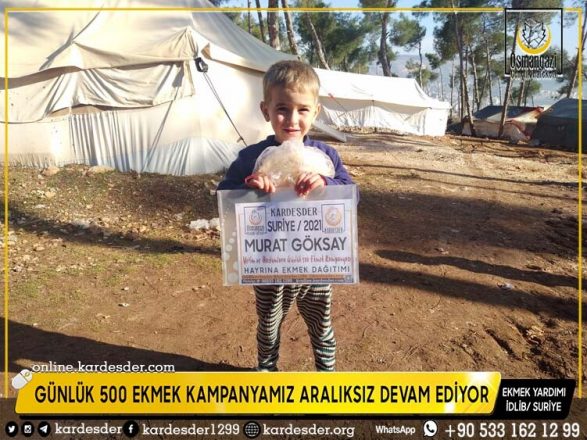 yardimlariniz ile hayat bulan mazlumlar var 44