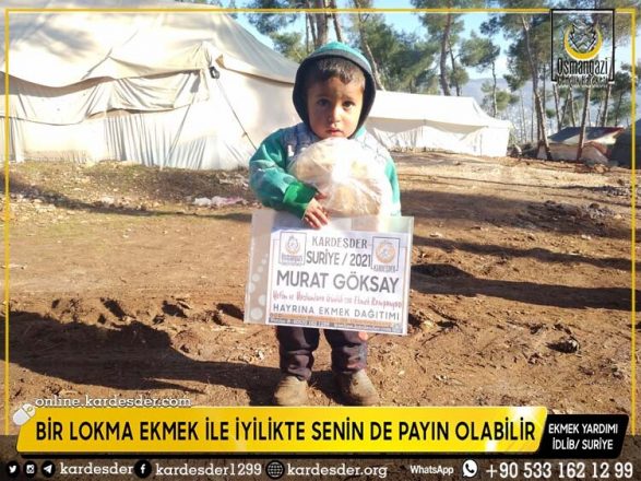 yardimlarinizin yolunu gozleyen kardesleriniz var 30