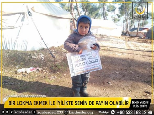 yardimlarinizin yolunu gozleyen kardesleriniz var 33