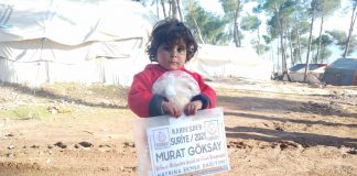 yardimlarinizin yolunu gozleyen kardesleriniz var 36