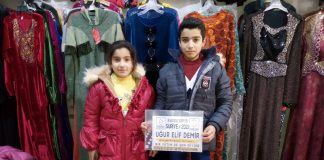 yetimlere sahip cikmak istemez misin 26