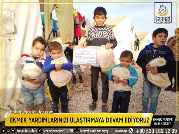yoksullarin sofrasina katkiniz olsun 28