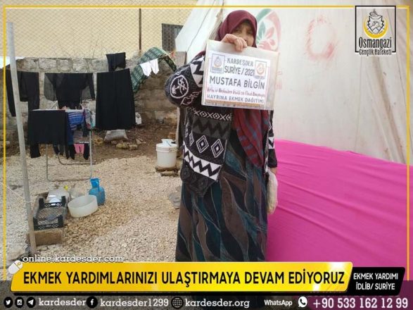 yoksullarin sofrasina katkiniz olsun 32