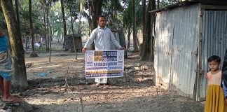 arakanli kamplarinda muslumanlar temiz suya kavusuyor 01