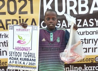 azerbaycan afrika nin yoksullarina sahip cikiyor 01