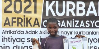 azerbaycan dan afrika ya akika kurbani bagisi 01