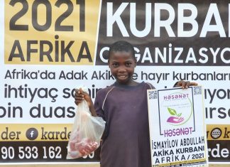 azerbaycan dan afrika ya akika kurbani bagisi 01