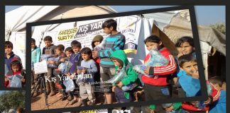 azerbaycan dan yetim ve yoksul cocuklarimiz icin kislik bot ve mont yardimi 01
