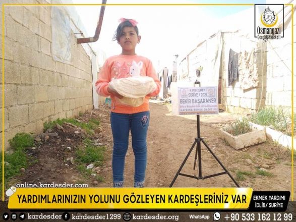 cadir kentlerde sizden gelecek olan yardimlara ihtiyac devam ediyor 01