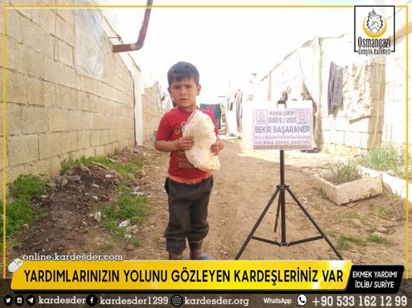 cadir kentlerde sizden gelecek olan yardimlara ihtiyac devam ediyor 05