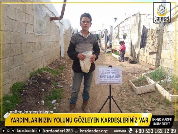 cadir kentlerde sizden gelecek olan yardimlara ihtiyac devam ediyor 08