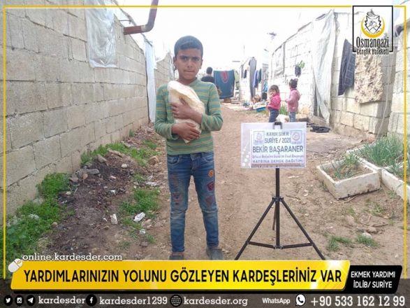 cadir kentlerde sizden gelecek olan yardimlara ihtiyac devam ediyor 09