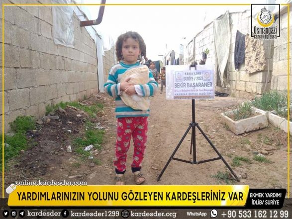 cadir kentlerde sizden gelecek olan yardimlara ihtiyac devam ediyor 10