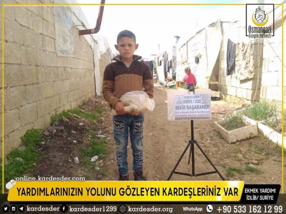 cadir kentlerde sizden gelecek olan yardimlara ihtiyac devam ediyor 11