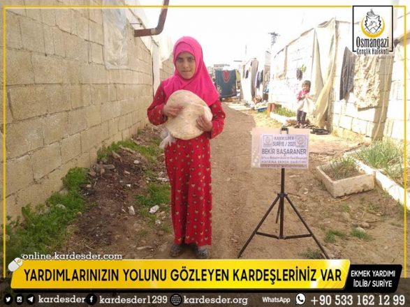 cadir kentlerde sizden gelecek olan yardimlara ihtiyac devam ediyor 14