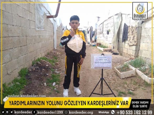 cadir kentlerde sizden gelecek olan yardimlara ihtiyac devam ediyor 19