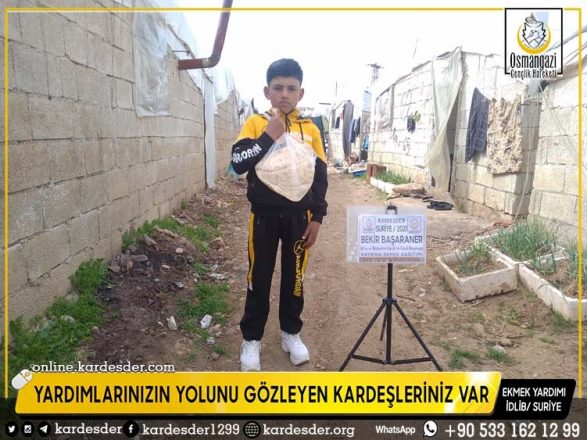 cadir kentlerde sizden gelecek olan yardimlara ihtiyac devam ediyor 19