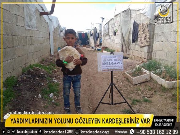 cadir kentlerde sizden gelecek olan yardimlara ihtiyac devam ediyor 24