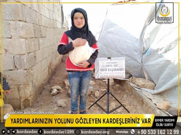 cadir kentlerde sizden gelecek olan yardimlara ihtiyac devam ediyor 29