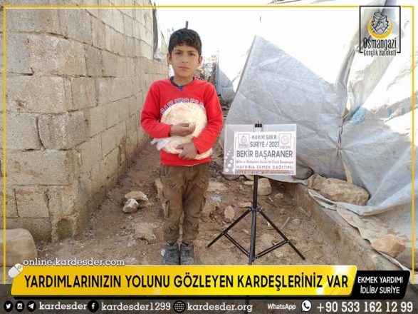 cadir kentlerde sizden gelecek olan yardimlara ihtiyac devam ediyor 30