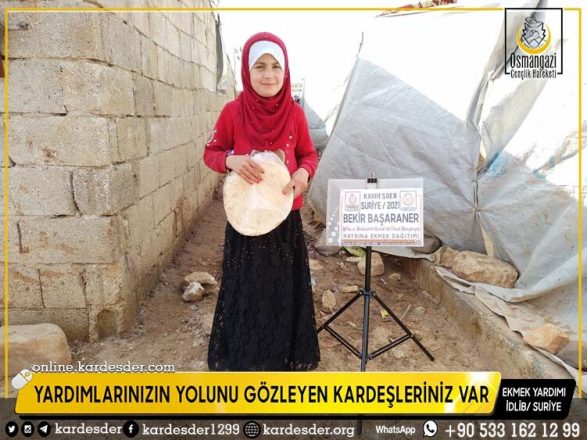 cadir kentlerde sizden gelecek olan yardimlara ihtiyac devam ediyor 31