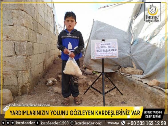 cadir kentlerde sizden gelecek olan yardimlara ihtiyac devam ediyor 36