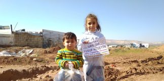 ihtiyac sahibi cocuklara kislik giyecek yardimi 08
