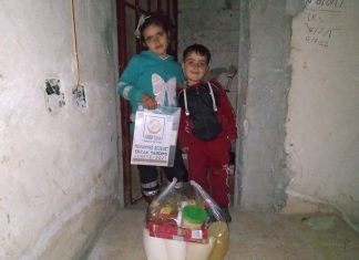 ihtiyac sahiplerine erzak yardimi 12
