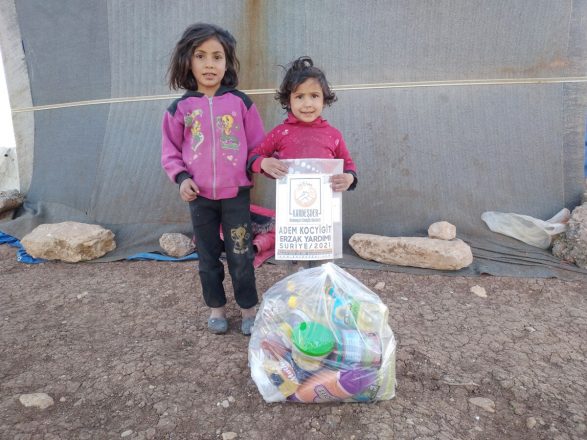 ihtiyac sahiplerine gida ve erzak yardimlarimiz devam ediyor 07