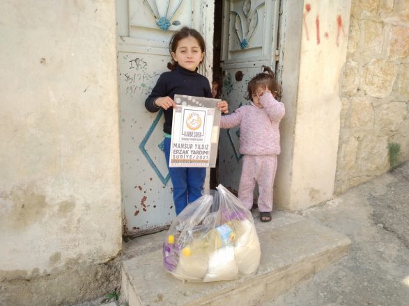 ihtiyac sahiplerine gida ve erzak yardimlarimiz devam ediyor 09