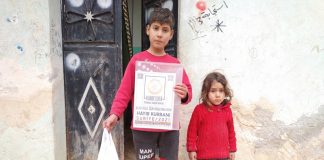 ihtiyac sahiplerine kurban bagislariniz ile ikramda bulunun 01