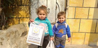 kurban bagislariniz ile mazlumlara umut olun 01