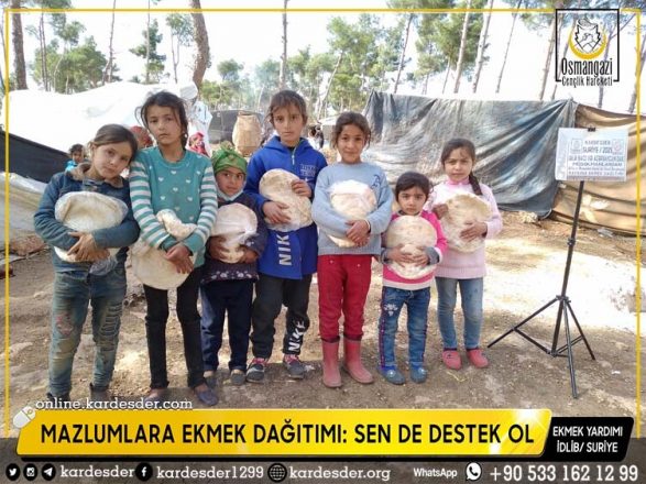 sizde sevdikleriniz icin bir hayirda bulunmak istemez misiniz 01