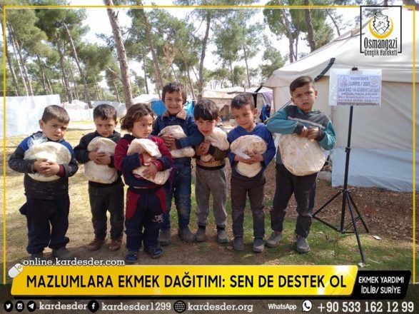 sizde sevdikleriniz icin bir hayirda bulunmak istemez misiniz 08