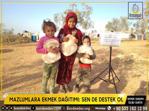 sizde sevdikleriniz icin bir hayirda bulunmak istemez misiniz 15