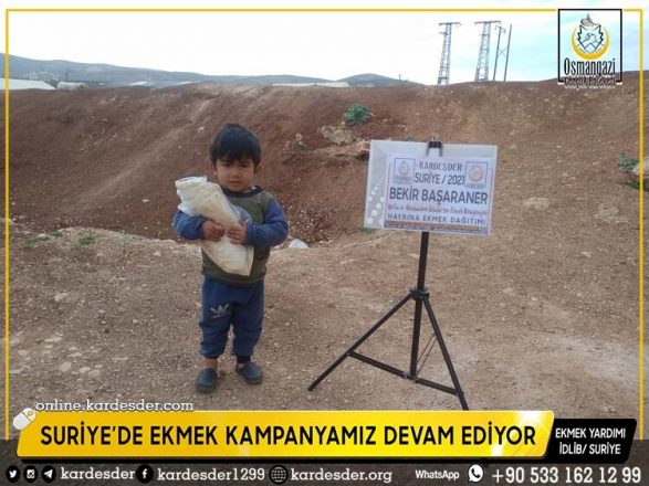yardimlarin ile yetimlere destek olmak istemez misin 03