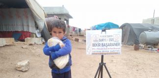 yardimlarin ile yetimlere destek olmak istemez misin 41