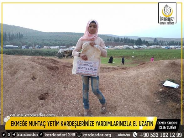 yardimlariniz suriye de yaralari sarmaya devam ediyor 33