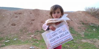 yardimlariniz suriye de yaralari sarmaya devam ediyor 41