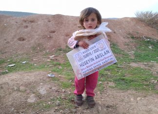 yardimlariniz suriye de yaralari sarmaya devam ediyor 41