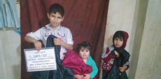 azerbaycan halkinin bagislarini yetimlere ulastirmaya devam ediyoruz 02